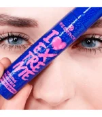 Essence I LOVE EXTREME máscara de pestañas voluminizadora 12ml - Imagen 2