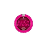 Essence Juicy Berry Bálsamo Para Labios y Mejillas 3g