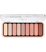 Essence Paleta de Sombra The Nude Edition 10g - Imagen 2