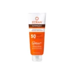 ECRAN GEL-CREMA PROTECTOR TACTO SEDOSO FPS 50 250ml