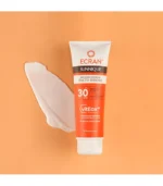 ECRAN GEL-CREMA PROTECTOR TACTO SEDOSO FPS 50 250ml - Imagen 2