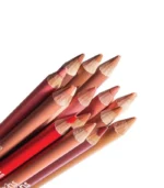 Beauty Creations Wooden Lip Pencil Set 1.4 g. (12 pcs) - Imagen 2