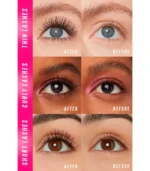 Maybelline Lash Sensational Fire Work waterproof Mascara 8.75ml - Imagen 3