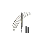 L.A. Girl Lápiz delineador con micropinceles Brow Ink 0.45ml