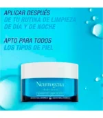 Neutrogena Hydro Boost Water gel hidratante 50g - Imagen 3