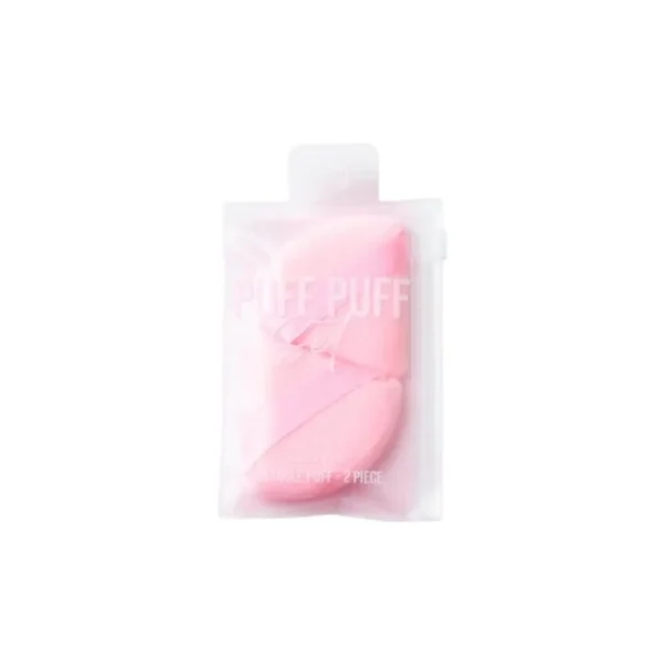 Beauty Creations Puff Puff Set (2 Pieces)
