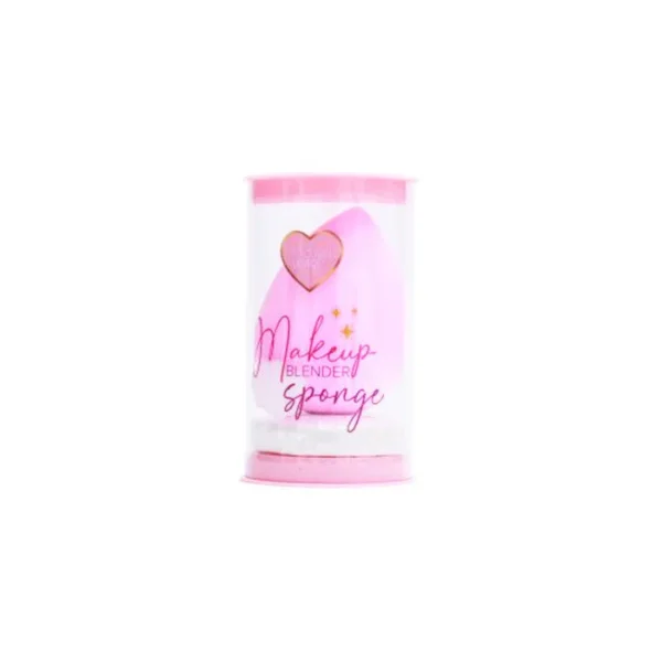 Beau Visage Makeup Blender Sponge con Jabón