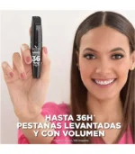 Vogue Macara De Pestañas Resist 9g - Imagen 2