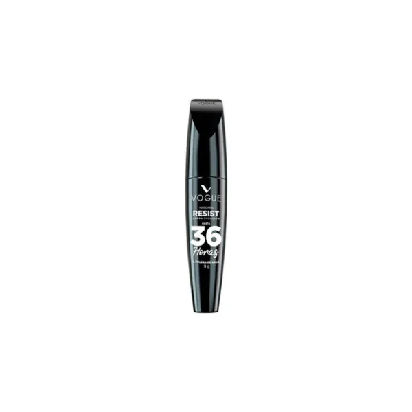 Vogue Macara De Pestañas Resist 9g
