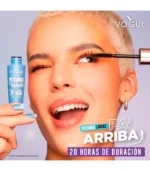 Vogue Macara De Pestañas Al Infinito 9g - Imagen 2