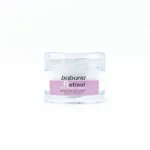Babaria Crema Antiarrugas Retinol Con Ácido Hialuronico 50ml