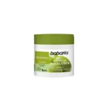 Babaria Mascarilla Capilar Aceite De Oliva Nutritiva 400ml