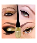 DOLCE BELLA GLITTER EYELINER 8ml - Imagen 2