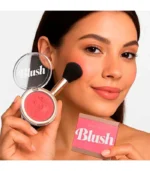 DOLCE BELLA BLUSH MARMOLEADO 7.5g - Imagen 2
