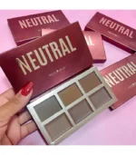 DOLCE BELLA NEUTRAL KIT PARA CEJAS 9.9g - Imagen 2
