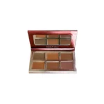 DOLCE BELLA NEUTRAL KIT PARA CEJAS 9.9g