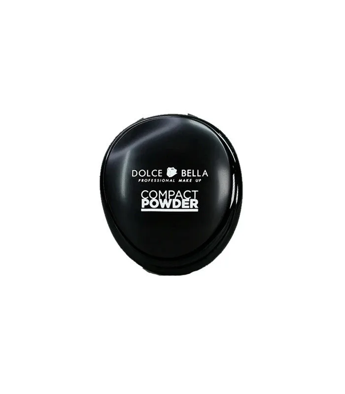 DOLCE BELLA POLVO COMPACTO 10g - Imagen 1