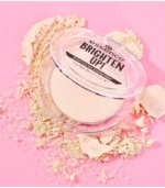 Essence Brighten Up! Banana Powder 9g - Imagen 2