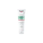 Eucerin Dermo Pure Oil Control Gel Limpiador Triple Effect Piel Grasa 150ml