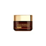 Loreal Age Perfect Nutricion Intensa Crema Rica Reparadora De Noche 50ml