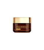Loreal Age Perfect Nutricion Intensa Crema Rica Reparadora De Noche 50ml