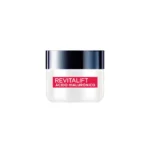 Loreal Revitalift Ácido Hialurónico Crema Hidratante De Día FPS 20 50ml