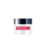 Loreal Revitalift Ácido Hialurónico Crema Hidratante De Día FPS 20 50ml