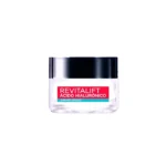 Loreal Revitalift Ácido Hialurónico Gel-Crema 24h Anti-Brillo 50ml