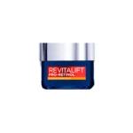 Loreal Revitalift Pro-Retinol Anti-Arrugas Cuidado Diario FPS17 50ml