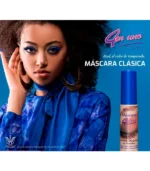 PROSA MASCARA DE PESATAÑAS 4 EN 1 AZUL 14g - Imagen 2