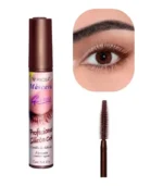 PROSA MASCARA DE PESTAÑAS PROFESIONAL SILICON CAFE 13g - Imagen 2