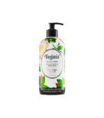 Veganis Body Lotion Leche corporal ROSA MOSQUETA 500ml