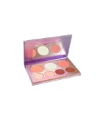 DOLCE BELLA SPLENDID KIT DE SOMBRAS RUBOR E ILUMINADOR 18.8g