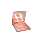 DOLCE BELLA BLUSH PALETA DE RUBORES 4 TONOS 16.8g