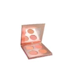 DOLCE BELLA BLUSH PALETA DE RUBORES 4 TONOS 16.8g