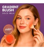 DOLCE BELLA GRDIENT BLUSH 4.4g - Imagen 2