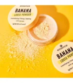 Essence Banana Loose Powder 6g - Imagen 2