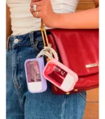 Wink Sanitizador De Manos Power Mist 50ml - Imagen 3