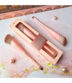 BEAUTY CREATIONS FLAWLESS STAY FOUNDATION DUAL ENDED BRUSH - Imagen 2