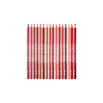 BEAUTY CREATIONS WOODEN DELINEADOR DE LABIOS 1.4g