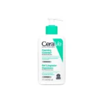 CeraVe Gel Limpiador Espumoso 236ml