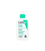 CeraVe Gel Limpiador Espumoso 236ml