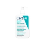 CeraVe Limpiador facial suave para el control de imperfecciones 473ml