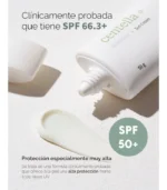 Mixsoon Centella Asiatica Sun Cream 50G - Imagen 3