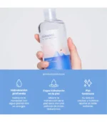 MIXSOON Glacier Water Hyaluronic Acid Serum 100ML - Imagen 2