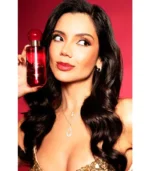 NENE BEAUTY X COLORINA PACK DÚO CHERRY CELEBRATION - Imagen 3