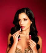 NENE BEAUTY X COLORINA PACK DÚO CHERRY CELEBRATION - Imagen 4