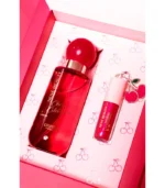 NENE BEAUTY X COLORINA PACK DÚO CHERRY CELEBRATION - Imagen 2