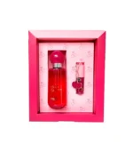 NENE BEAUTY X COLORINA PACK DÚO CHERRY CELEBRATION