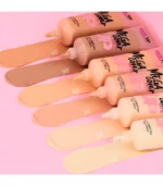 PINK UP MEGA COVER BASE LIQUIDA 40g - Imagen 2